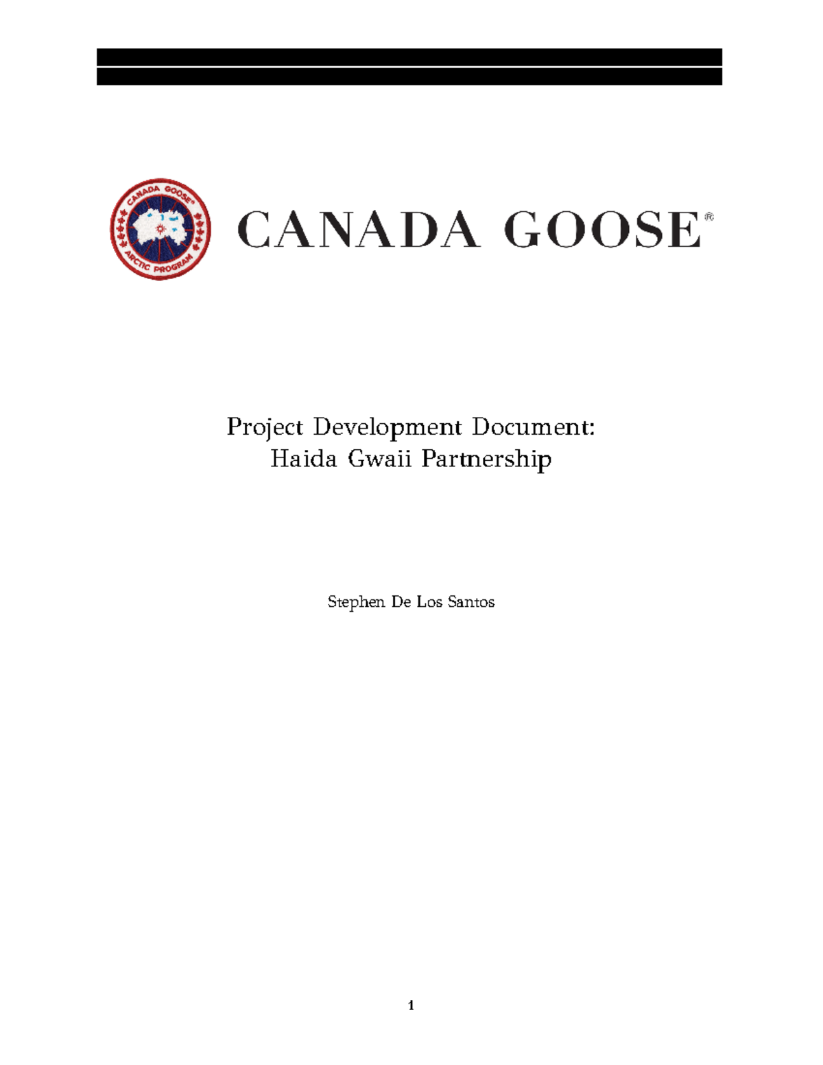 First Nations Assignment - - Studocu