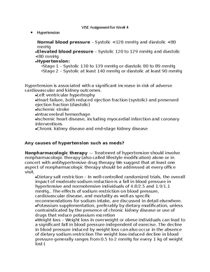 NR667 Sample Capstone Portfolio Parts 1 - Running head: CAPSTONE ...