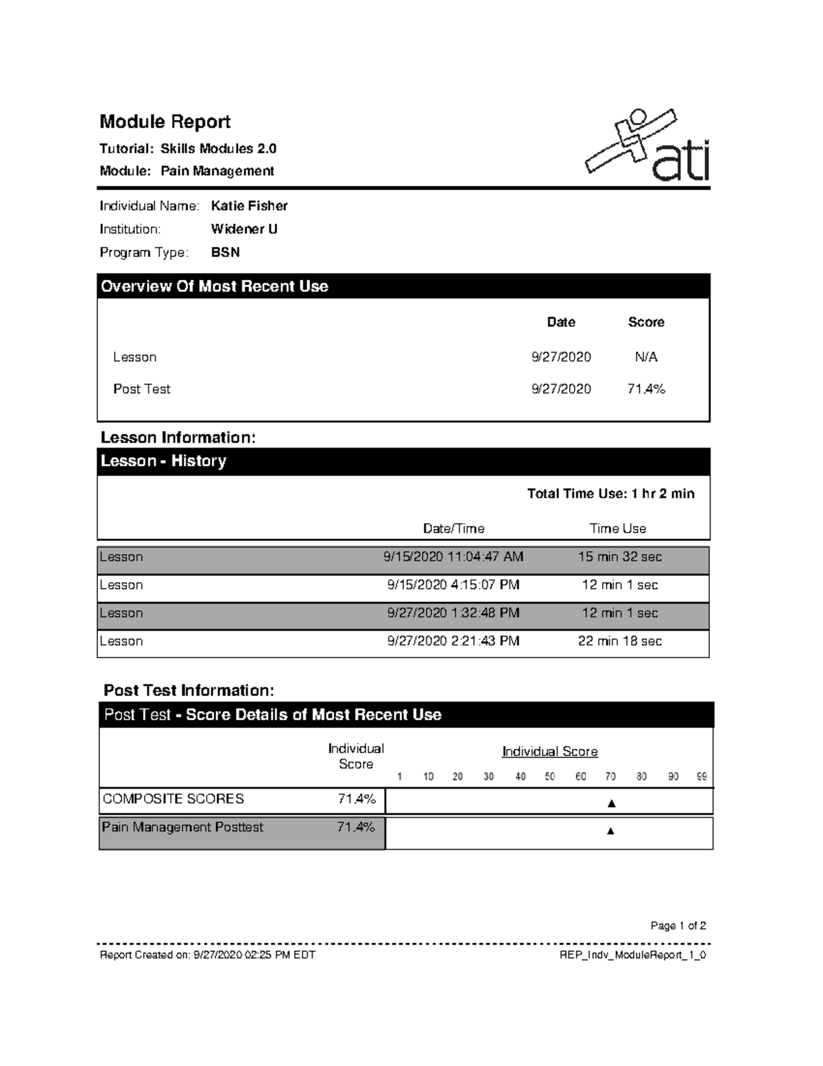 Ati Pain Managementsupport And Help Search Result - 3golbcd
