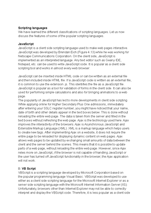 Modular programming - Merits of modular programming The modular style ...