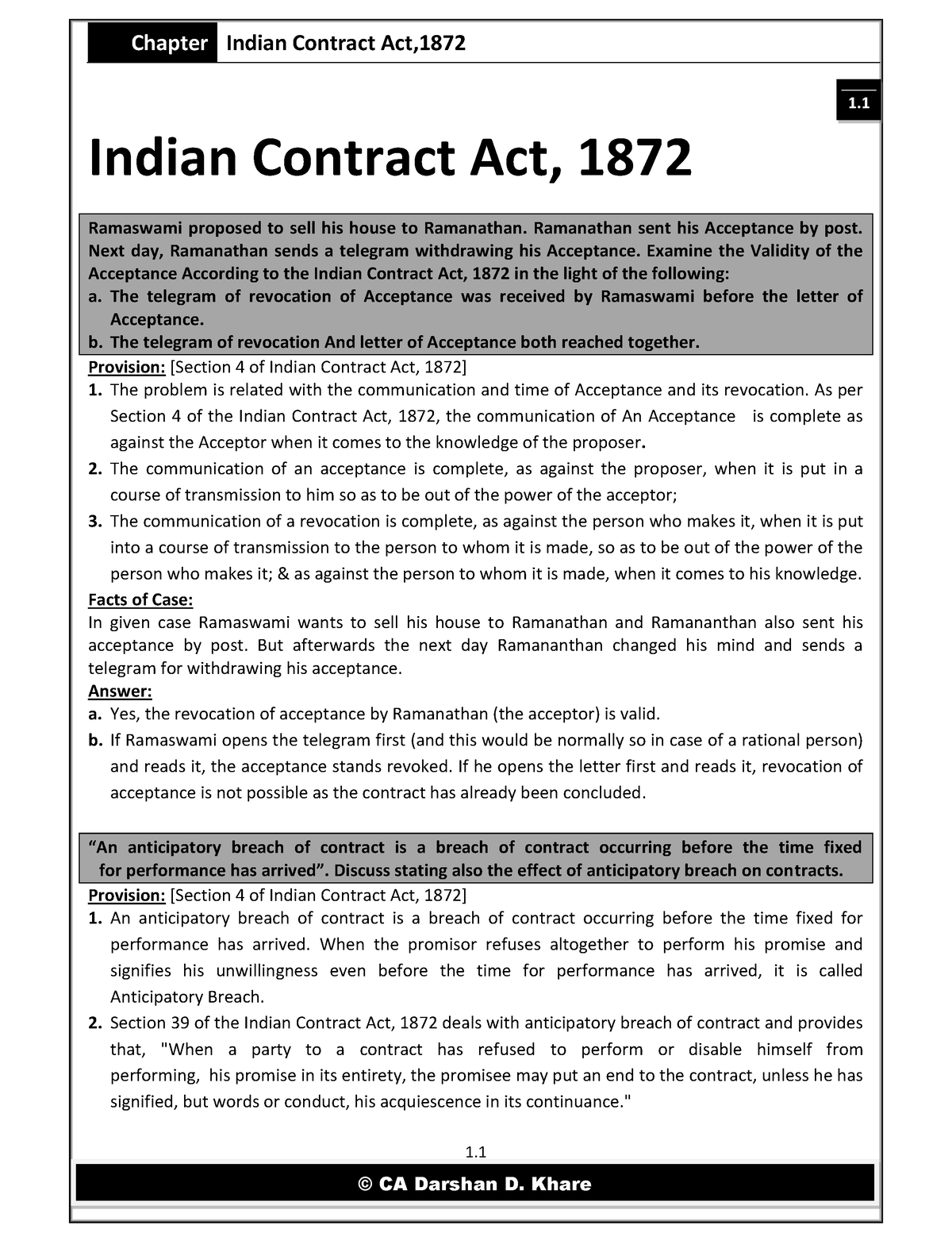 contract-act-case-studies-indian-contract-act-1872-ramaswami