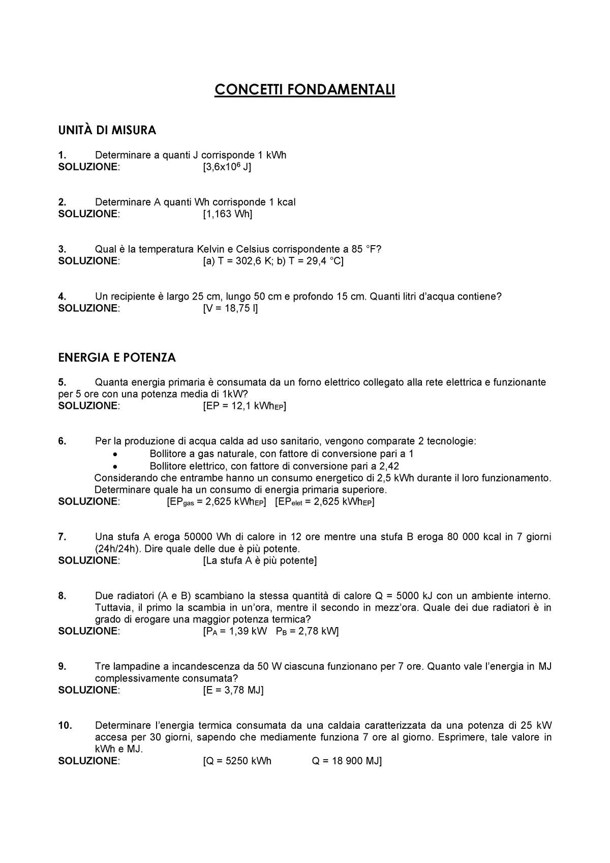 esercitazione-fisica-concetti-fondamentali-unit-di-misura