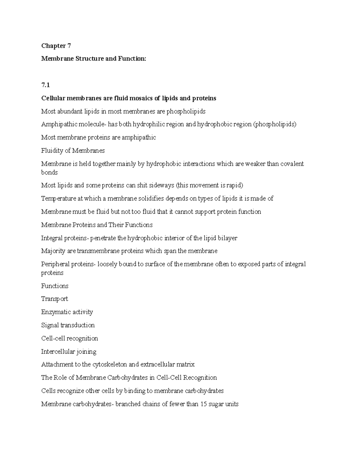 Quizlet Biology Chapter 7 - unjf20m