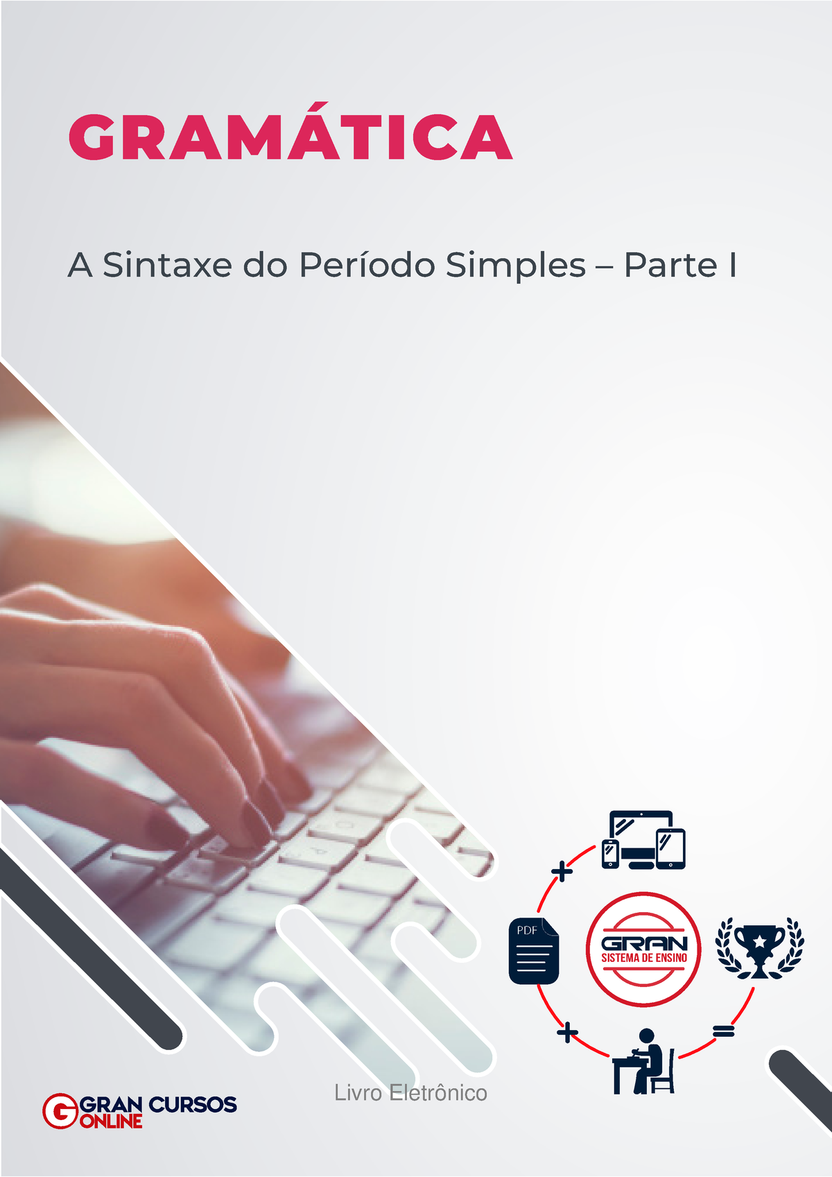 Construção de Períodos: Simples e Compostos Ortografia e Pontuação, PDF, Gramática