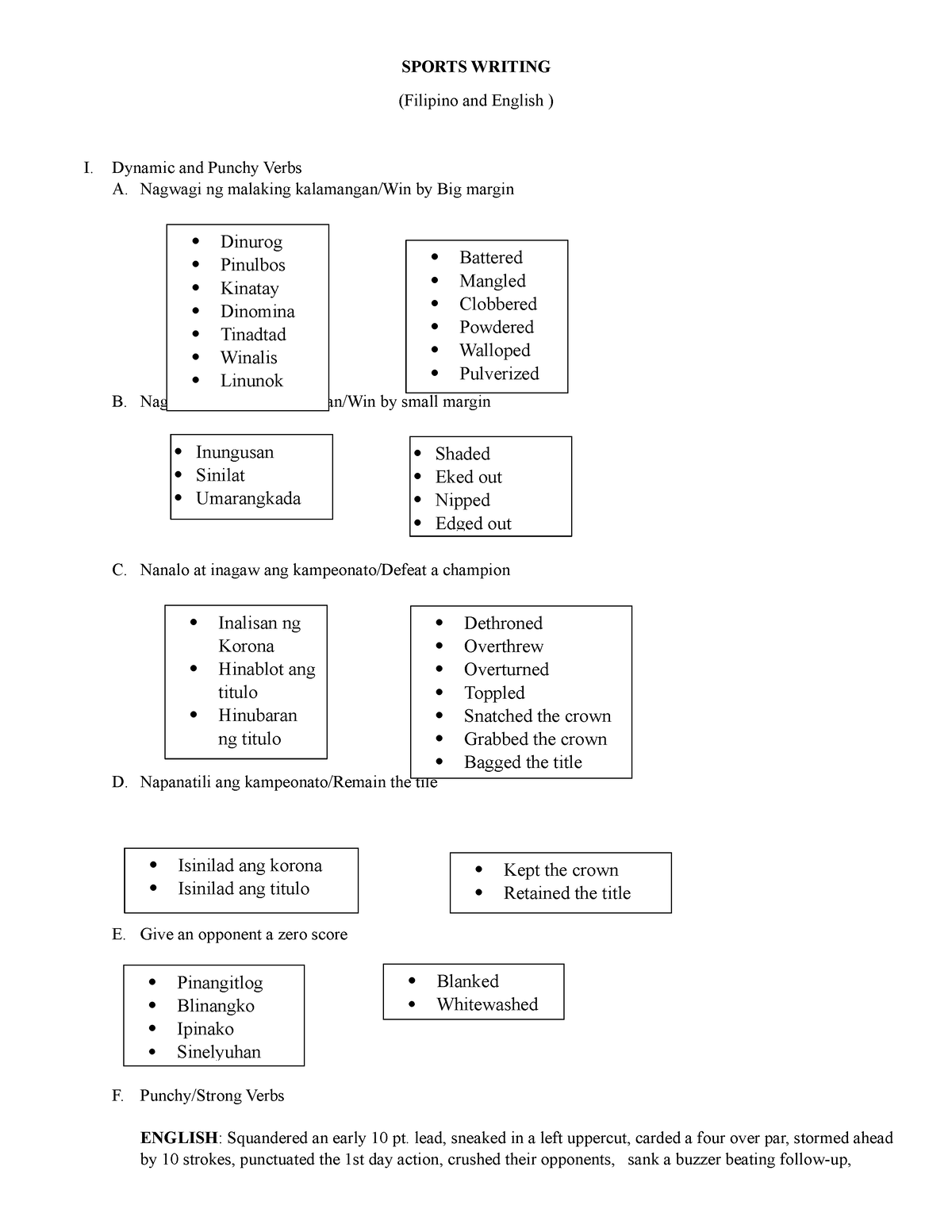 sports-writing-handout-english-sports-writing-filipino-and-english