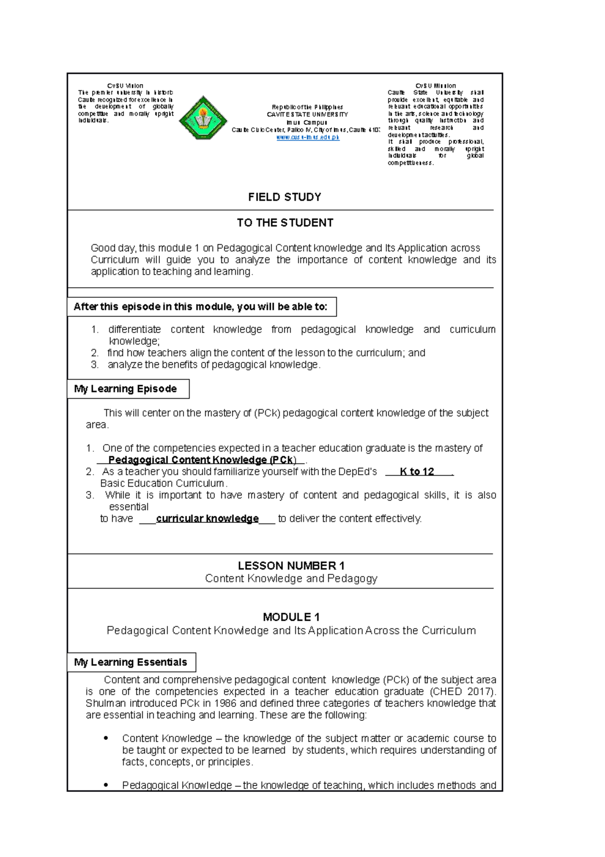 module-1-and-2-observations-of-teaching-learning-in-actual-school