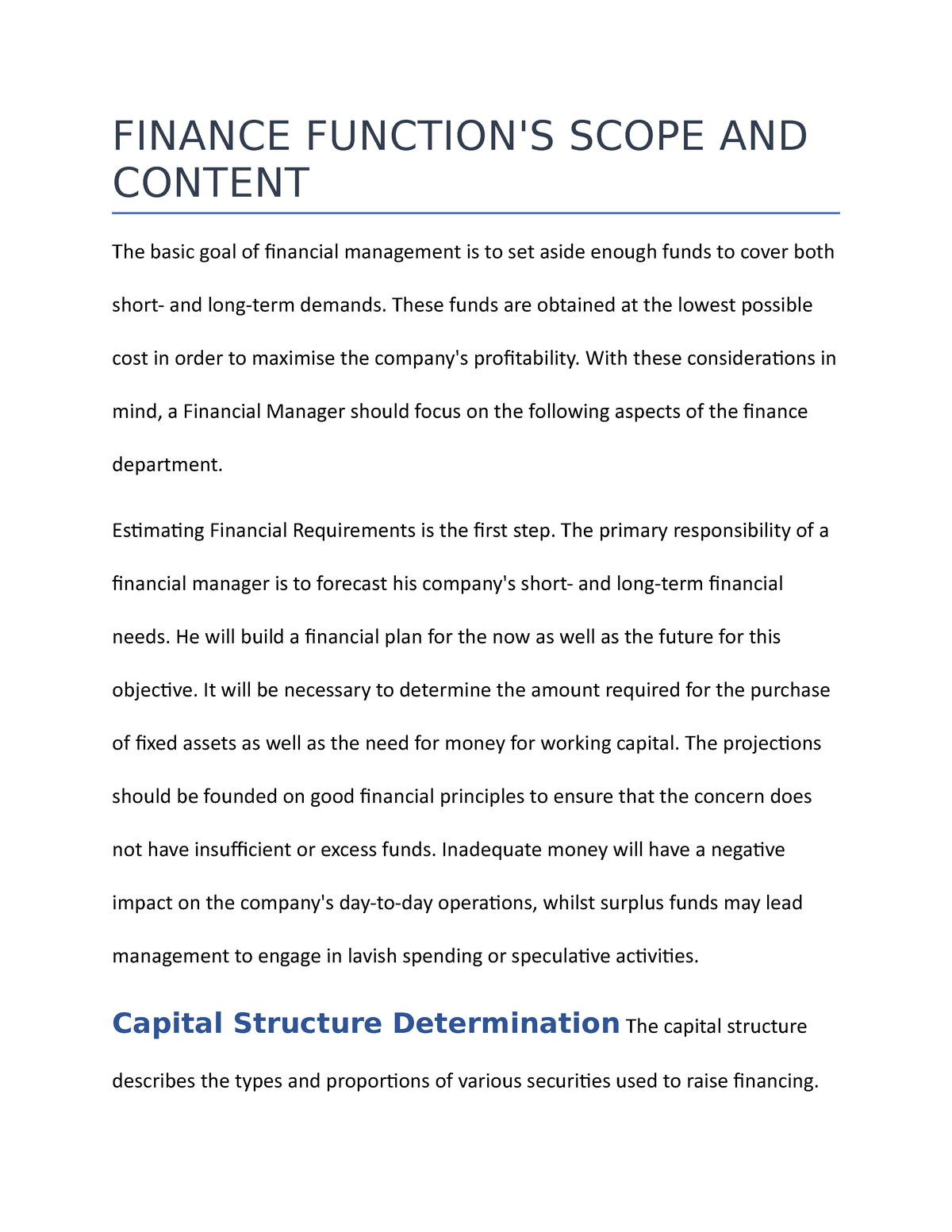 common-issues-with-traditional-finance-accounting-departments