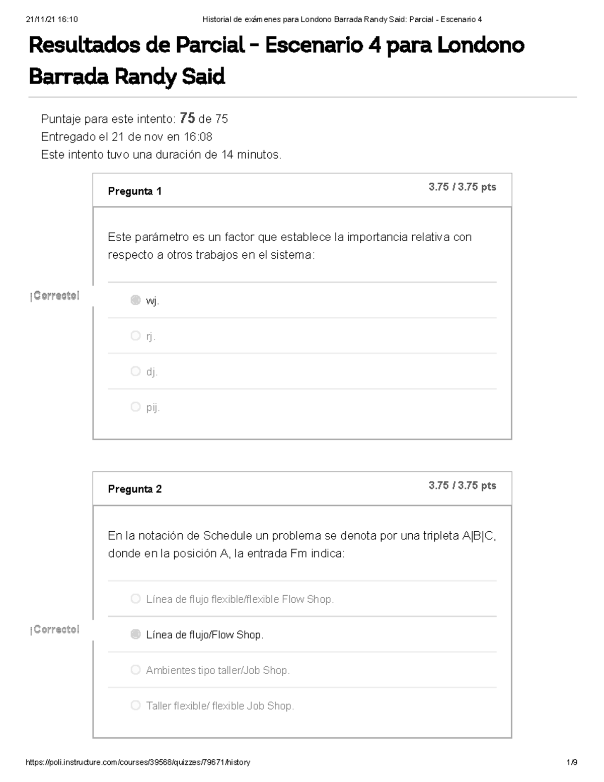 Parcial - Escenario 4 Segundo Bloque- Teorico - Practico Scheduling E ...