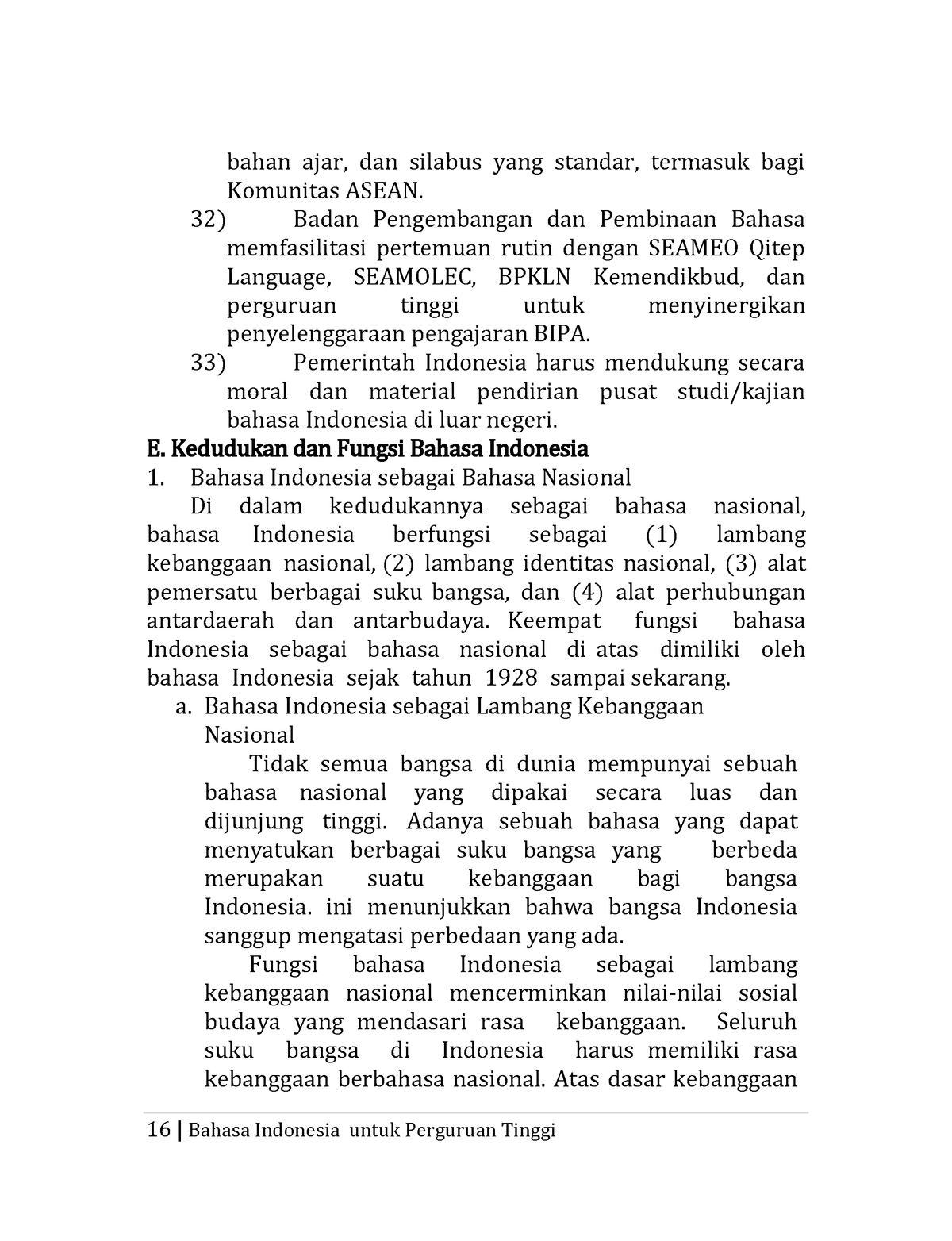 Bahasa Indonesia Untuk Perguruan Tinggi-22 - 16 | Bahasa Indonesia ...