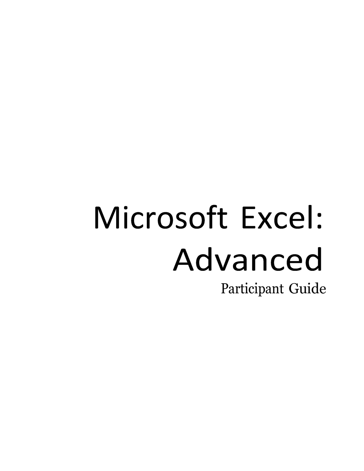 157-326-tmeterial-6aa91c0d4225-microsoft-excel-advanced-participant