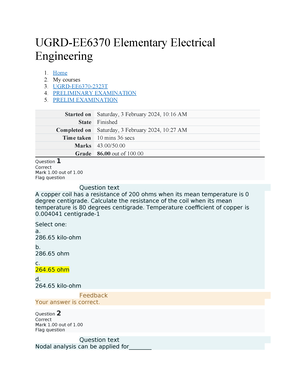 UGRD-AI6100 AI Prompt Engineering Final Exam - UGRD-AI6100 AI: Prompt ...