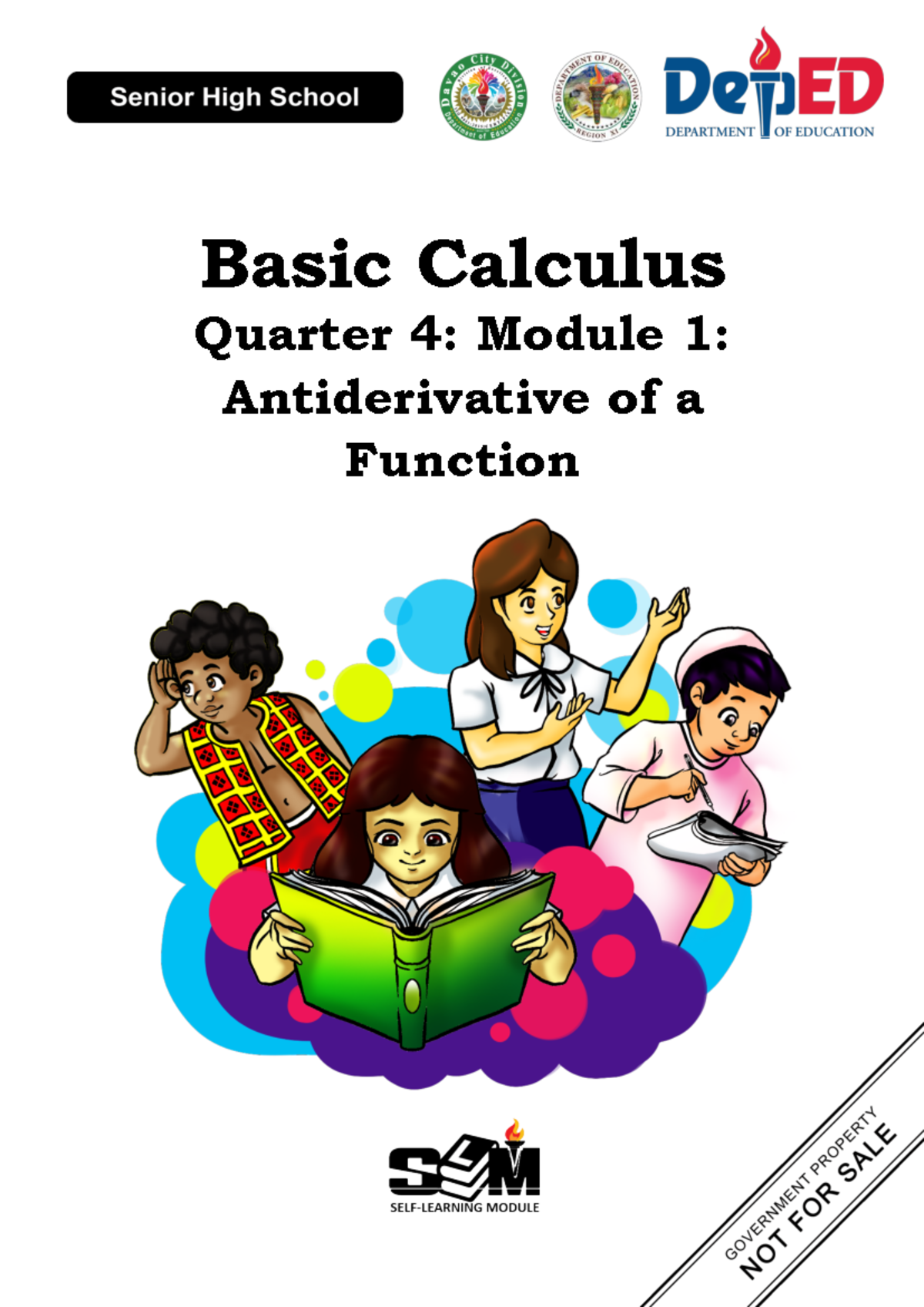 Calculus Made Easy: Solving For The Antiderivative Of X² - bsoc2ul