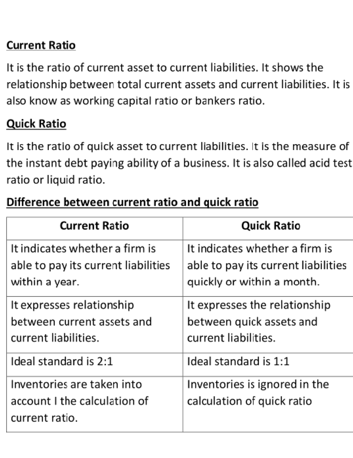 cr-qr-current-ratio-and-quick-ratio-management-accounting-studocu