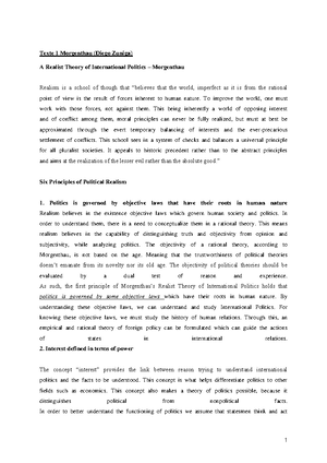 Intro to IR final - Notes de cours - Table des matières INTRODUCTION TO ...