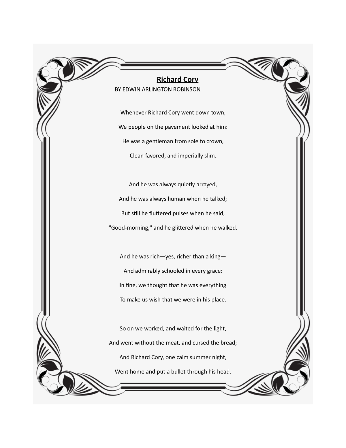 richard-cory-poem-richard-cory-by-edwin-arlington-robinson-whenever-richard-cory-went-down