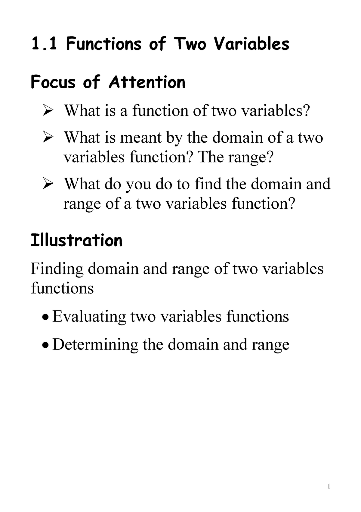 chapter-1-multi-functions-1-functions-of-two-variables-focus-of