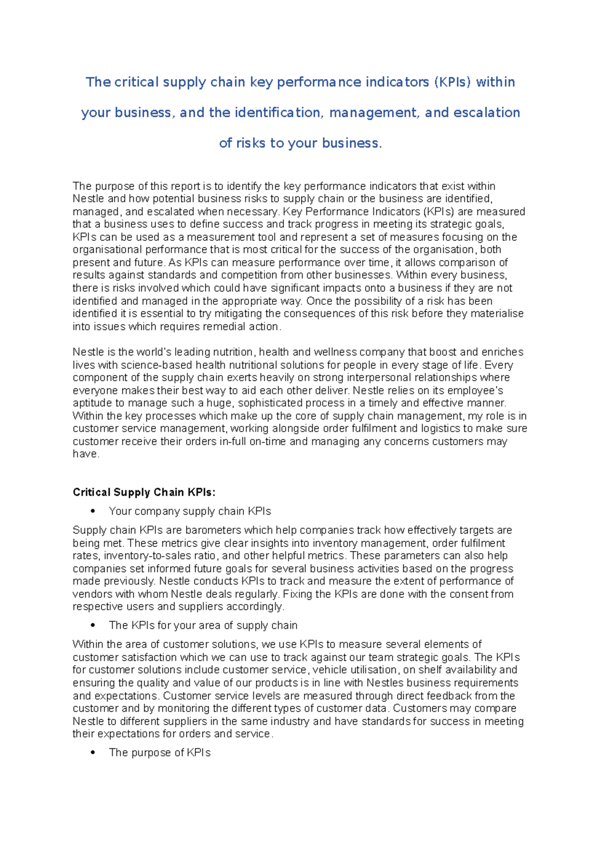 Outsource Logistics Now: Achieve These 3 Critical Supply Chain Goals - 8in1q6h