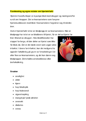 Sykdommer I Nyrer Og Urinveier - ) 1. Forklar årsaker, Symptomer, Funn ...