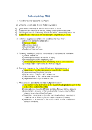 [Solved] FEV1VC Ratio Is Typically Decreased In A Primary Tuberculosis ...