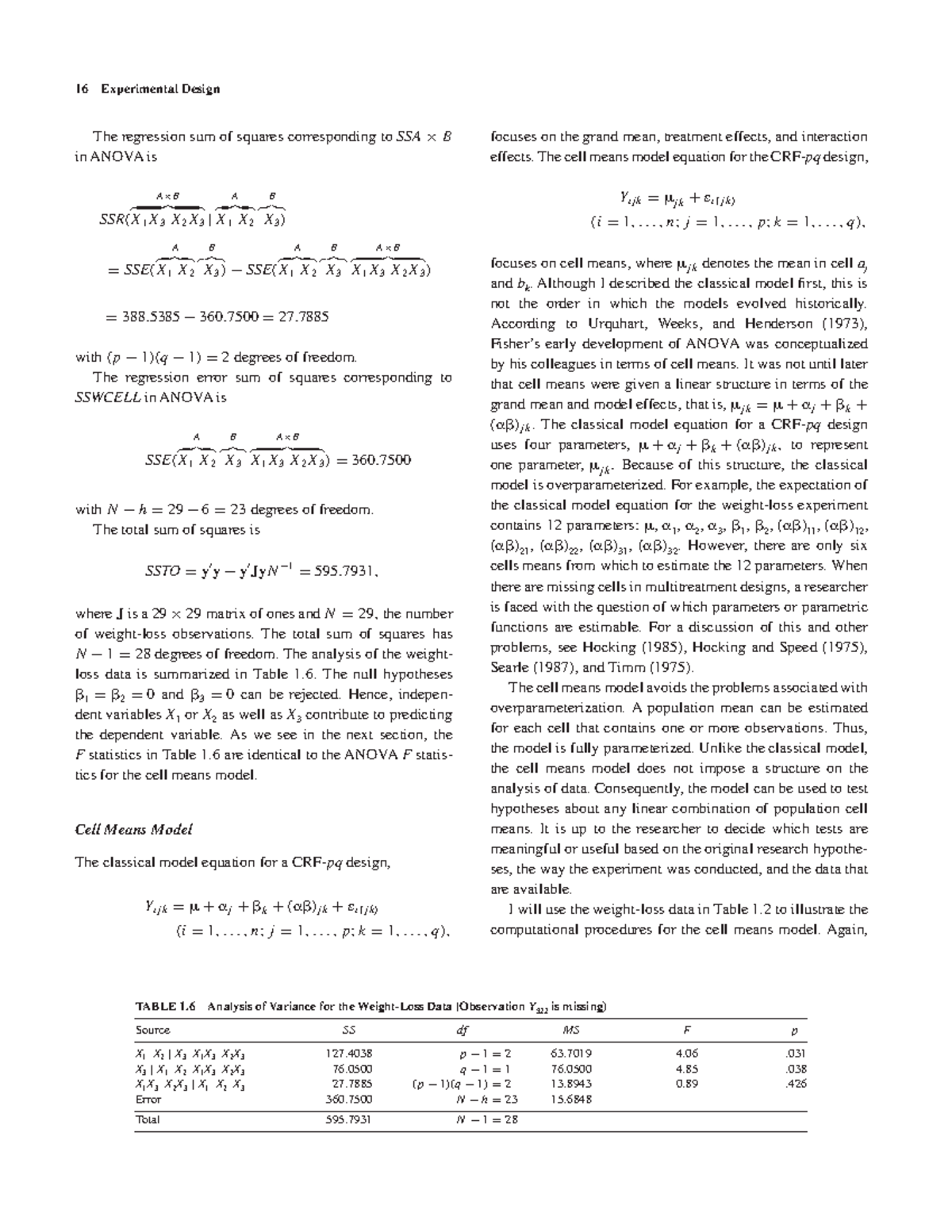 Irving B. Weiner Research methods in psycholog-15 - 16 Experimental ...