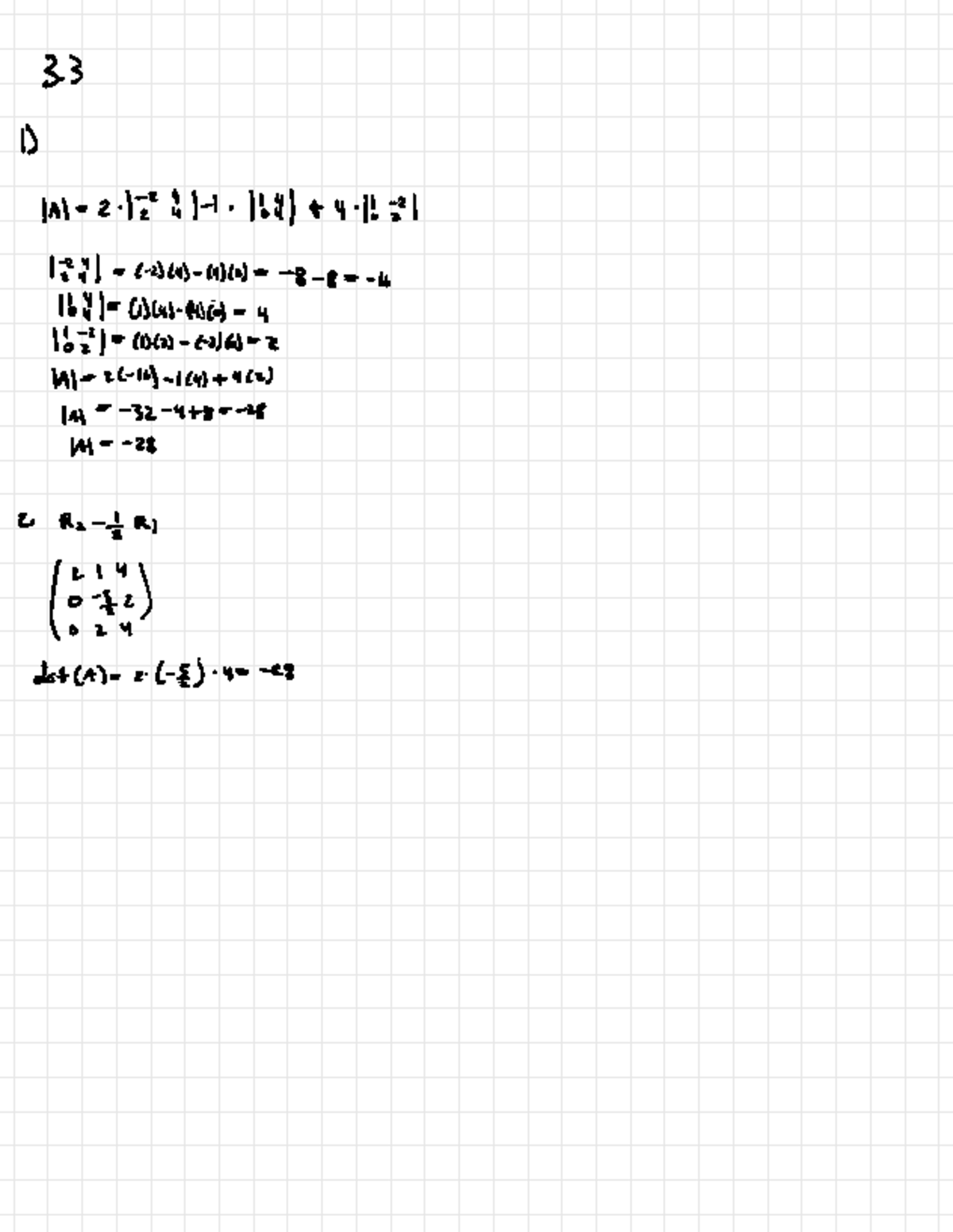 chapter3 and chapter5 - 3 D 1Al-2. 11 %· (b) + 4. 1224( - ( - ((u) - (y ...