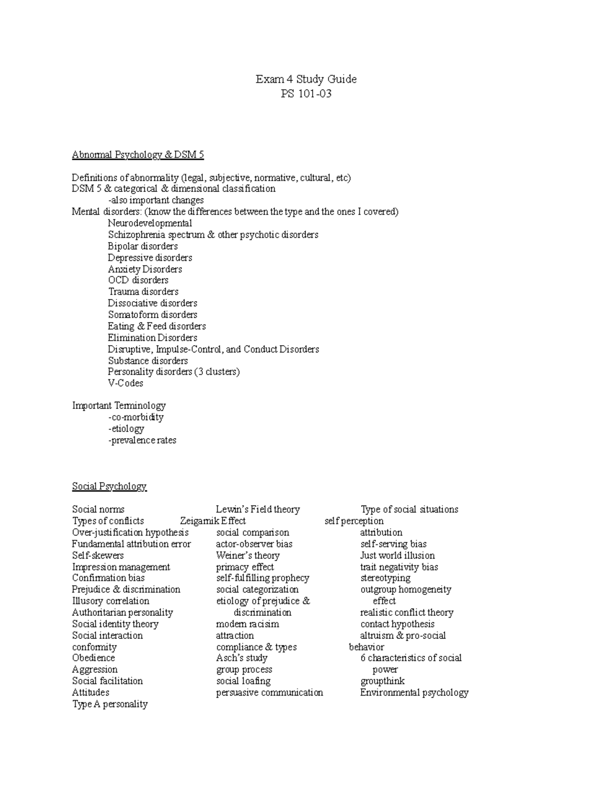 Night Section 4 Study Guide Answers