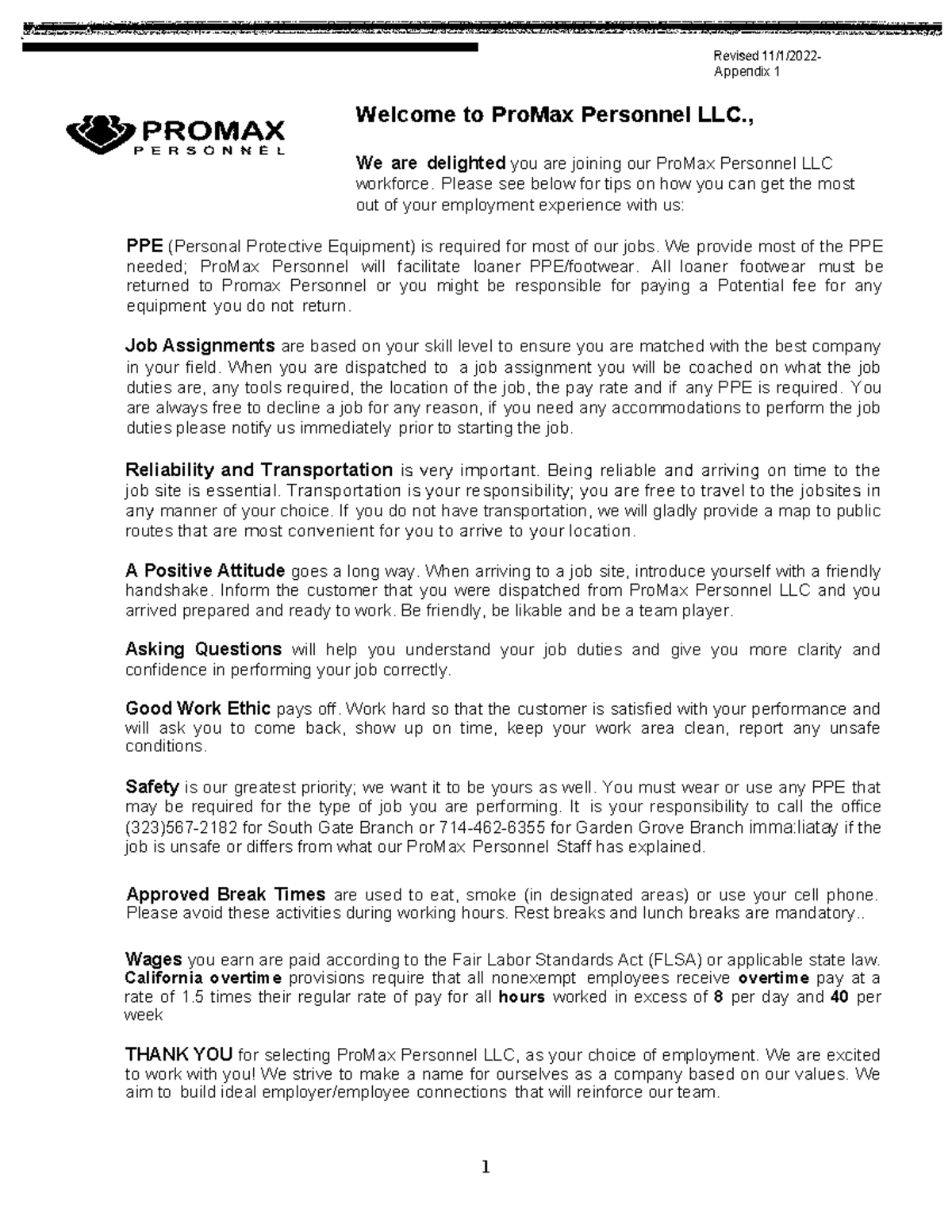 English App An essay I wrote for the first big one Revised 11/1