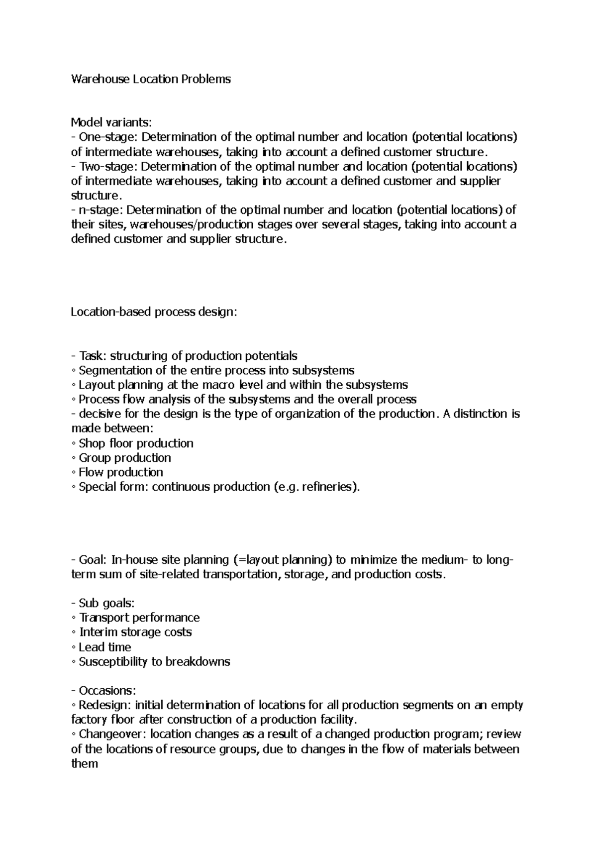 warehouse-location-problems-warehouse-location-problems-model