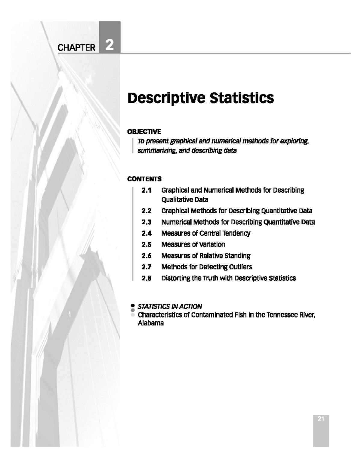 Descriptive statistics 2 - Statistics - Studocu