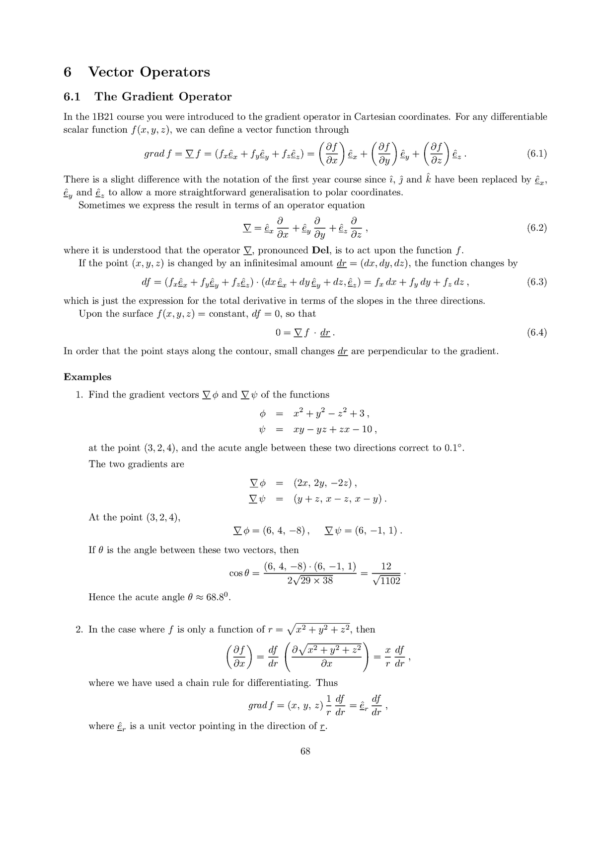 2b21webnf Lecture Notes 6 Studocu