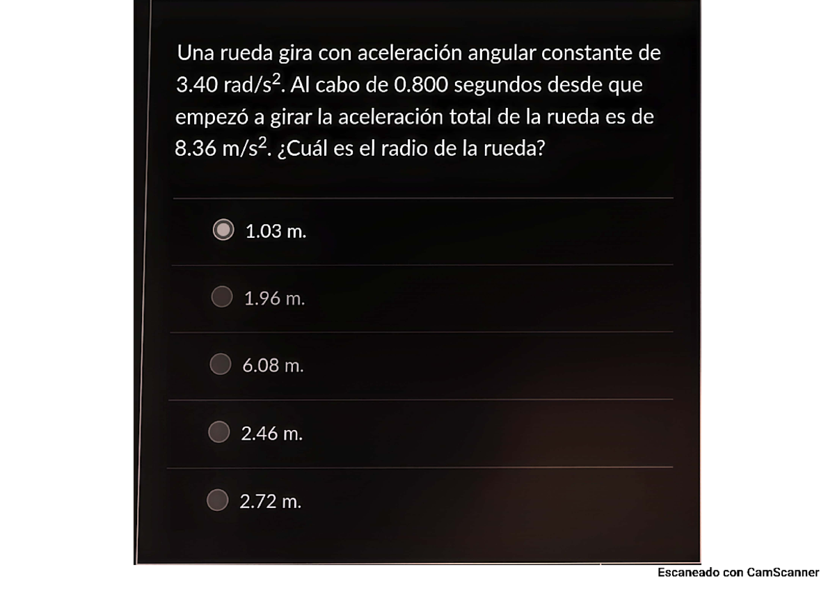 Fisica 1 bloq 2 - Física I - Studocu