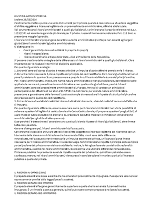 GLI Statuti e gli enti pubblici - GLI STATUTI: sono atti normativi ...