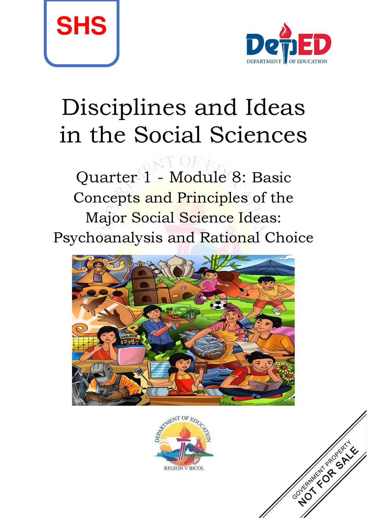 humss-diss-module-8-q1-week8-shs-disciplines-and-ideas-in-the-social