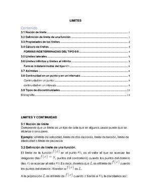 Calculo Diferencial Recta Tangente Y Recta Normal A Una Curva En Un