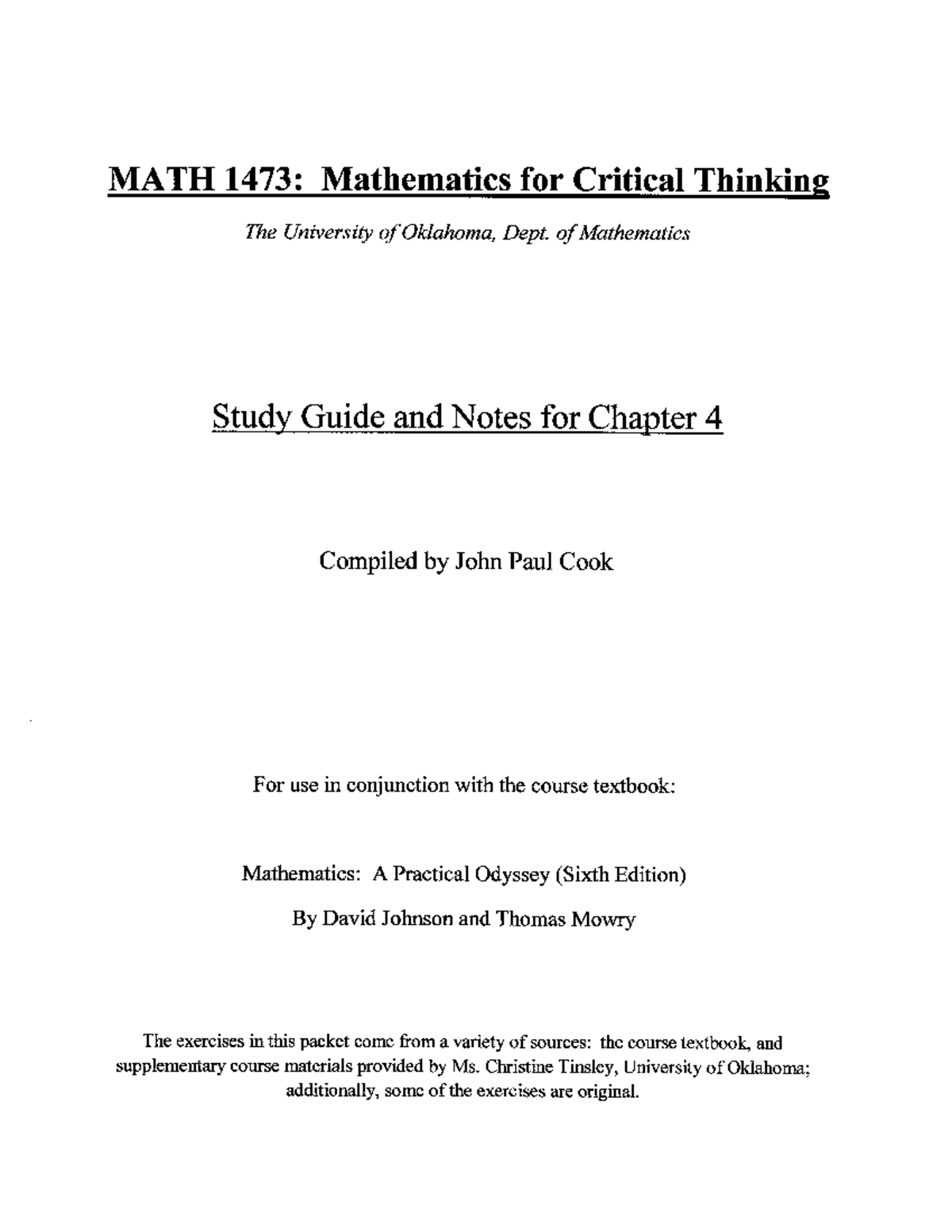 math-1473-2010-study-guide-and-notes-for-chapter-4-math-1473-studocu