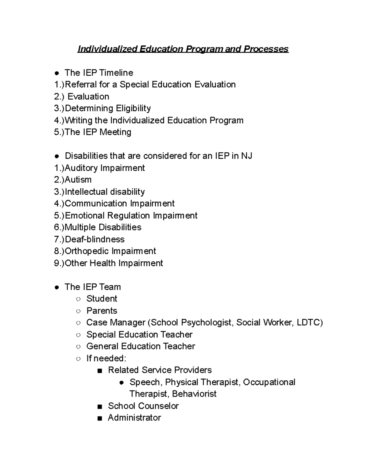 individualized-education-program-and-processes-referral-for-a