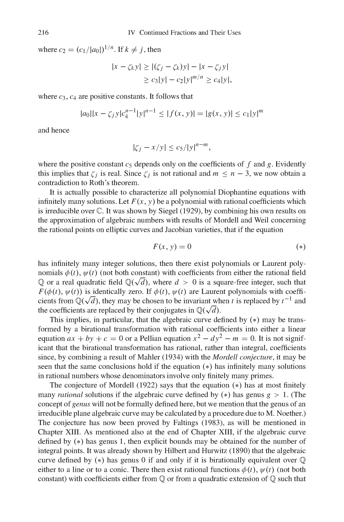 Number Theory An Introduction To Mathematics Second Edition W A Coppel ...