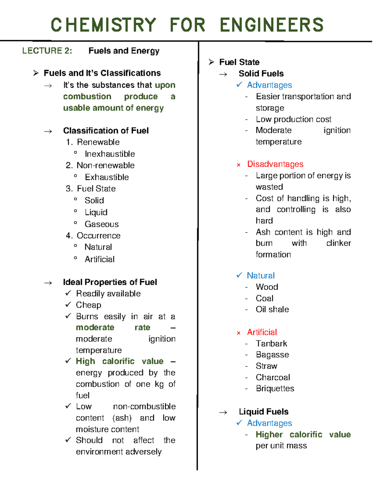 Fuels AND Energy This is only lesson 2. øõýùóôò öÿò õþ÷ùþõõòó