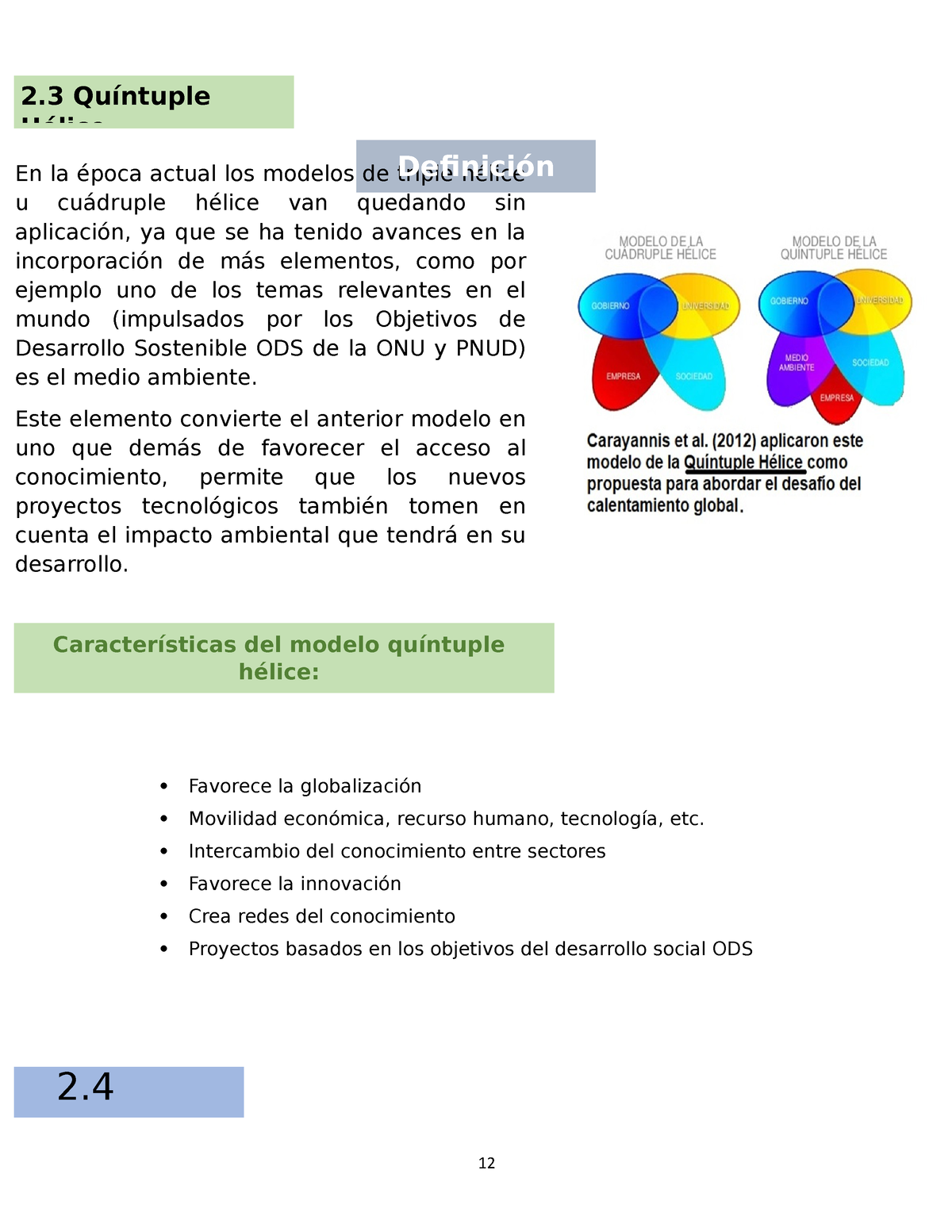 Unidad 2-2 -  Favorece la globalización  Movilidad económica, recurso  humano, tecnología, etc.  - Studocu