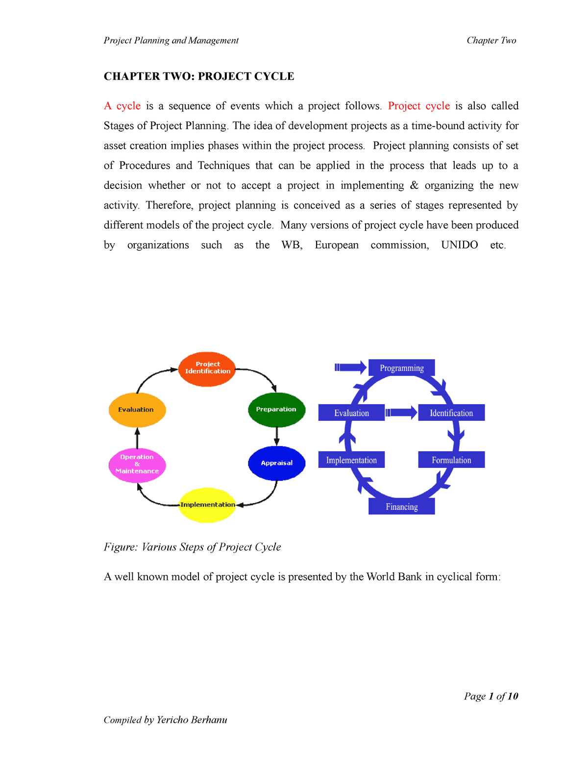 ch-2-ppm-project-chapter-two-project-cycle-a-cycle-is-a-sequence