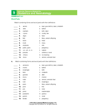 Study+Guide+1%2C+MKT+201%2C+Fall24 - Study Guide: Exam 1 Foundations of ...