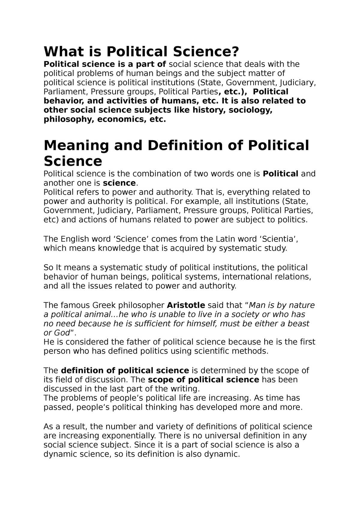 what-is-political-science-what-is-political-science-political