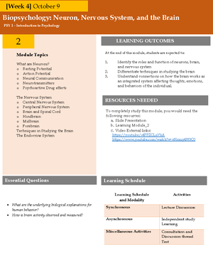 [Solved] Summary In Theories Of Personality - Introduction To ...