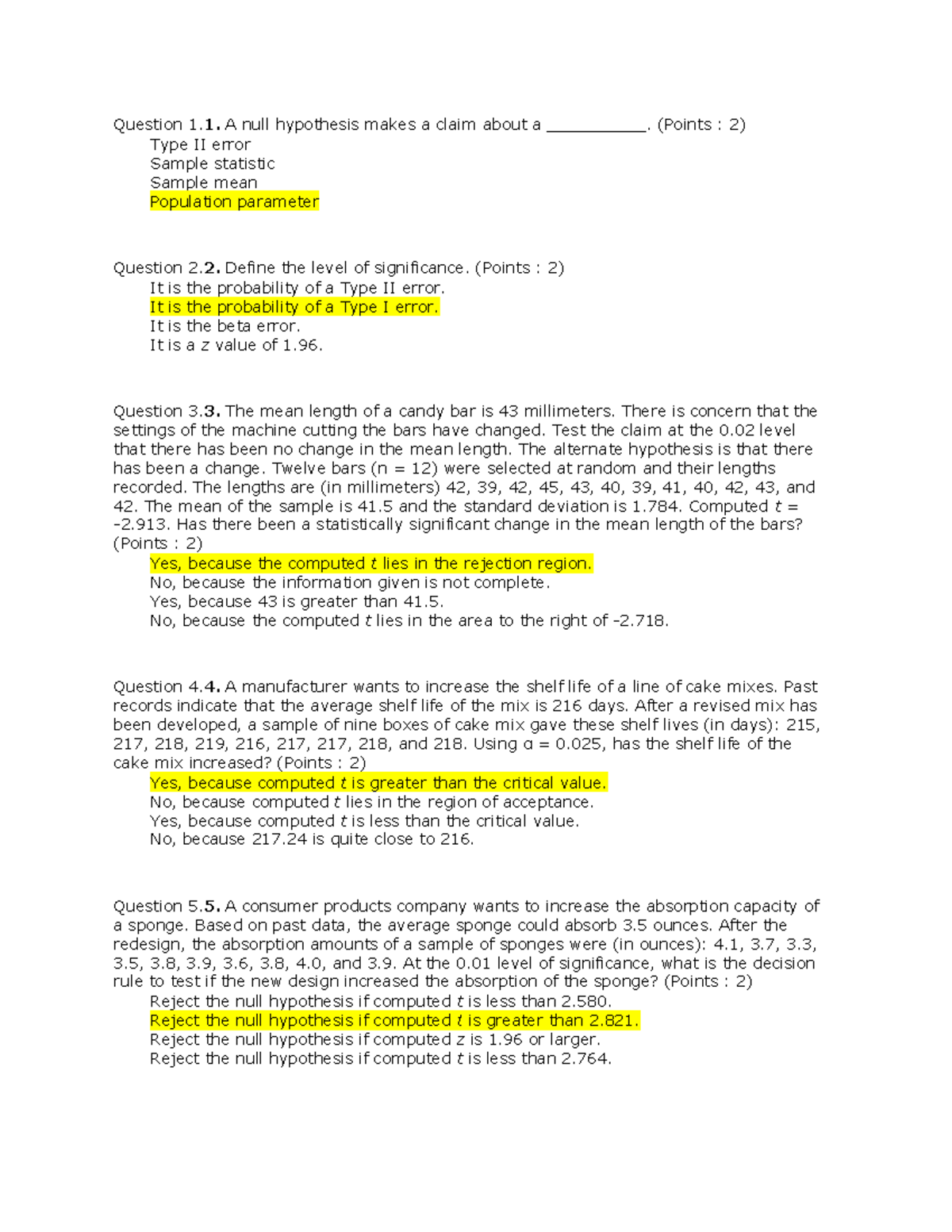 IMG 8836.JPG - Quiz correction Test yourself - The ﬁnal quiz of this second  module! part2 Success rate: 100% Which of the following are part of LVMH's