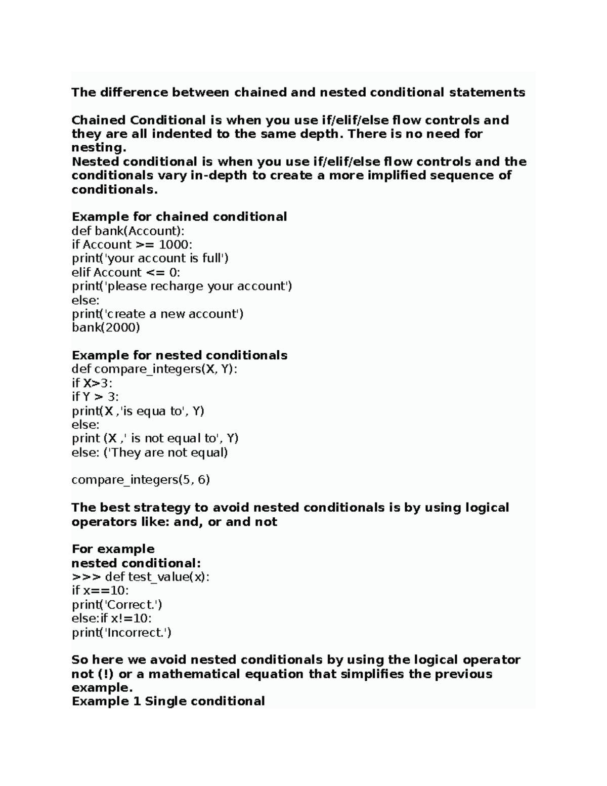 unit-3-discussion-forum-for-cs1101-the-difference-between-chained-and