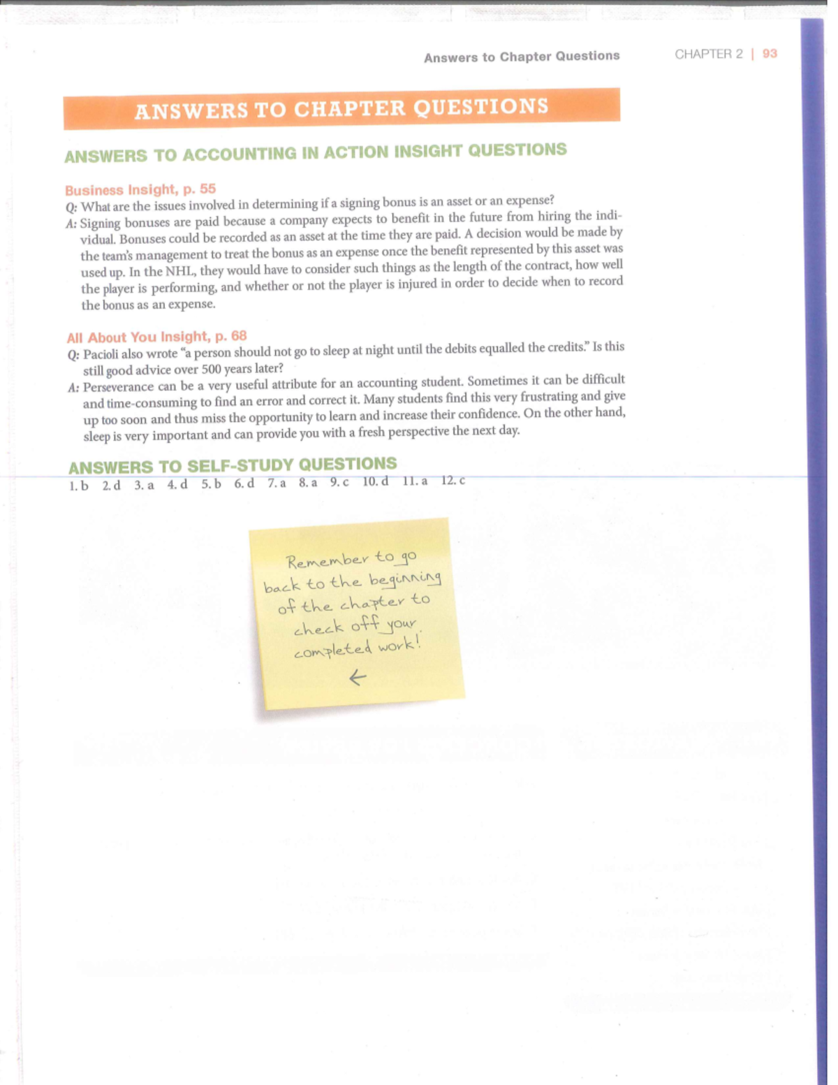 Chapter 3 Book textbook mcgraw hill grade 12 accounting canada