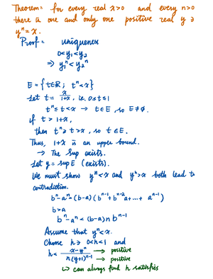 Review for final- lecture given by Prof Alex IosevichTextbook: baby ...
