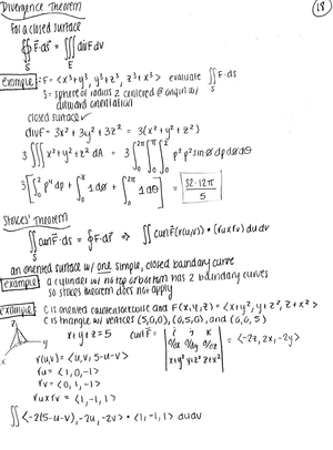 14.7 Maximum and Minimum Values - Finding Critical Points In Calc I: We ...