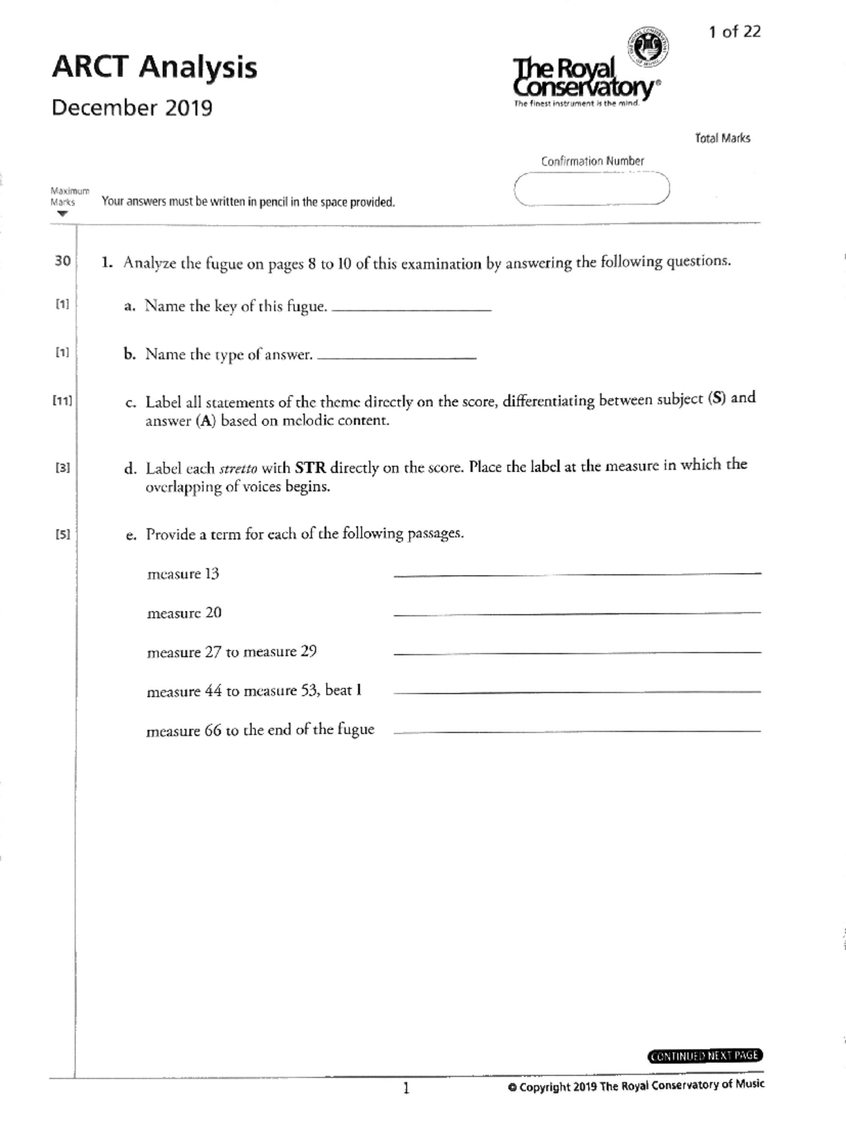 2020 analysis - It’s an exam paper - Studocu
