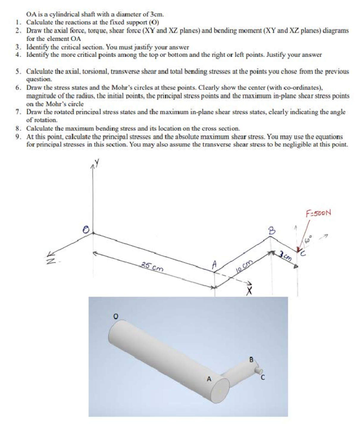 Thermodynamics Assignment 4 1 Mae236 Studocu